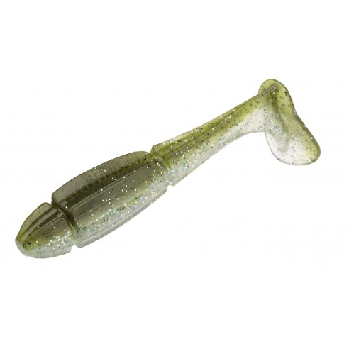 13 Fishing Churro 89 mm. konstgjort fiskedrag