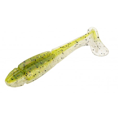 13 Señuelo de pesca Churro 89 mm.