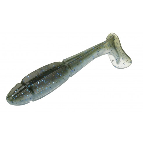 13 Vis Churro 89 mm. kunstmatig vislokmiddel