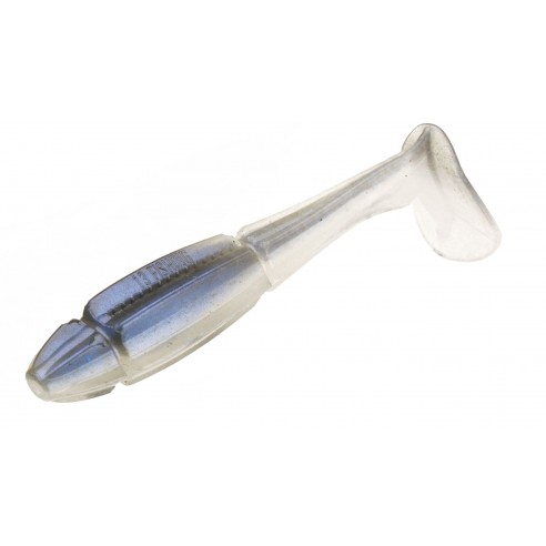 13 Señuelo de pesca Churro 89 mm.