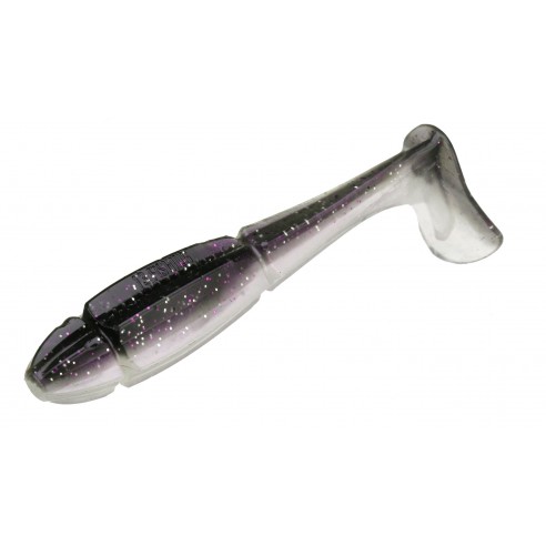 13 Señuelo de pesca Churro 89 mm.