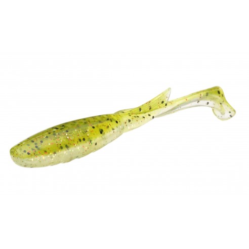 13 Señuelo de pesca Jeff 100 mm.