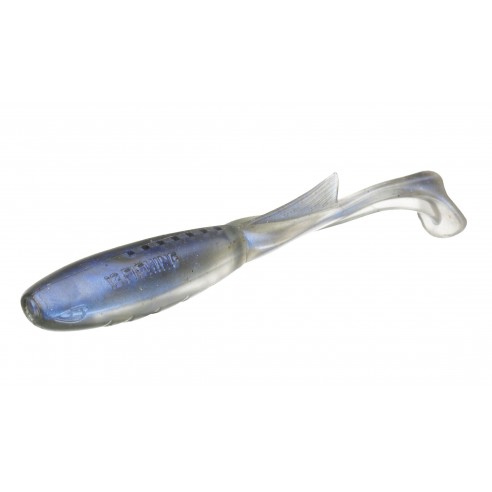 13 Señuelo de pesca Jeff 100 mm.