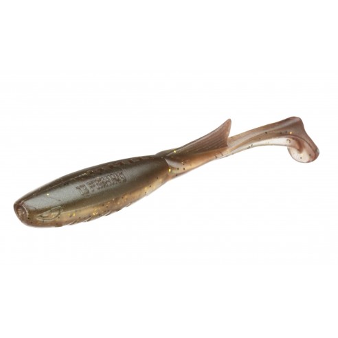 13 Señuelo de pesca Jeff 100 mm.