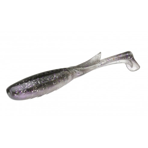 13 Señuelo de pesca Jeff 100 mm.