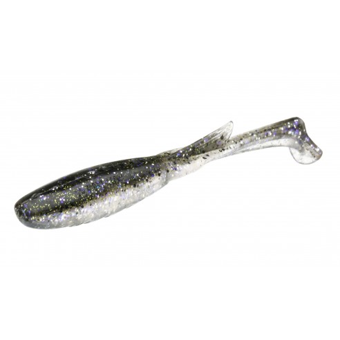13 Señuelo de pesca Jeff 100 mm.