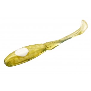 13 Fishing Vertigo Minnow 76 mm. konstgjort fiskebete