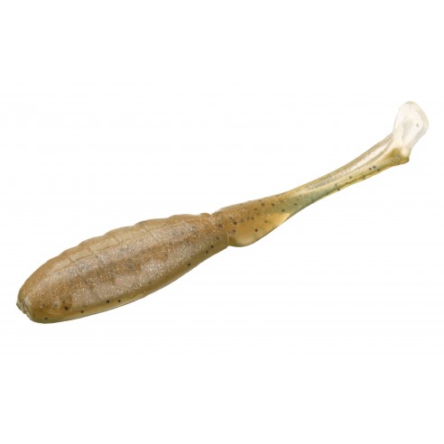 13 Señuelo de pesca Vertigo Minnow 76 mm.