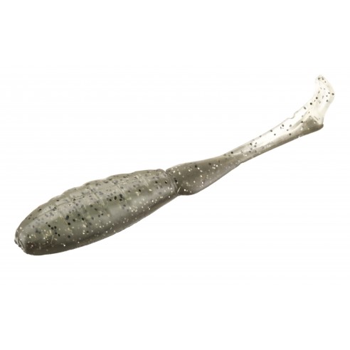 13 Fishing Vertigo Minnow 76 mm kunstig fiskeagn