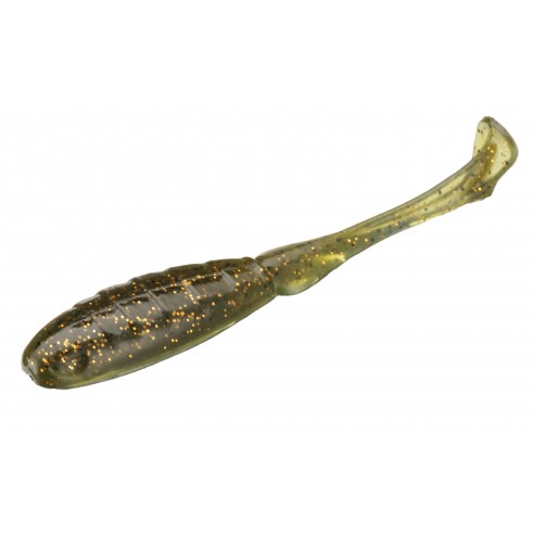 13 Fishing Vertigo Minnow 76 mm kunstig fiskeagn