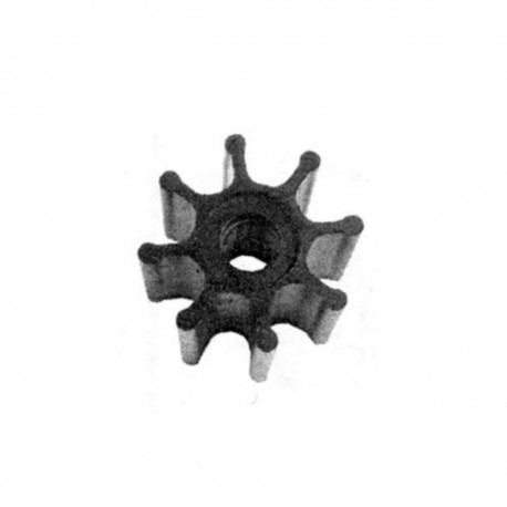 Roue compatible avec les pompes Jmp 7400
