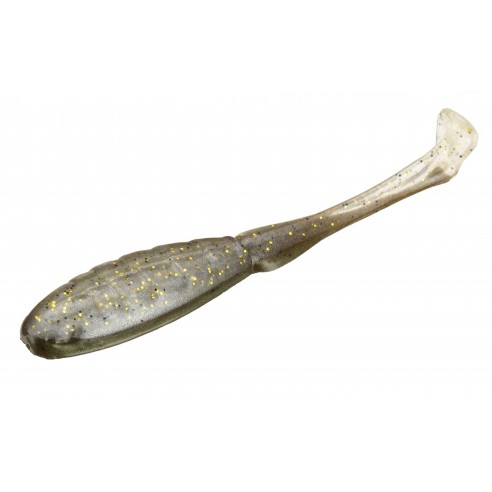 13 Señuelo de pesca Vertigo Minnow 76 mm.