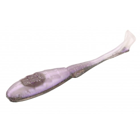 13 Señuelo de pesca Vertigo Minnow 76 mm.