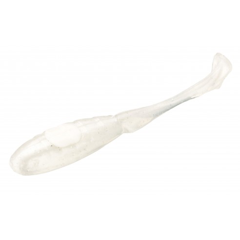 13 Señuelo de pesca Vertigo Minnow 76 mm.