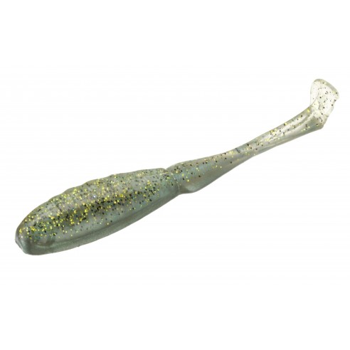 13 Señuelo de pesca Vertigo Minnow 76 mm.