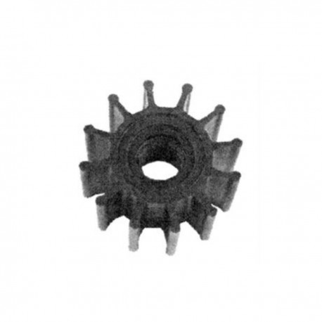 Roue pour pompe Jmp 7352