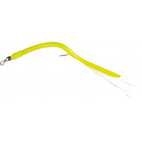 Ragot Anguill Normande Brill 105 mm. artificial fishing lure