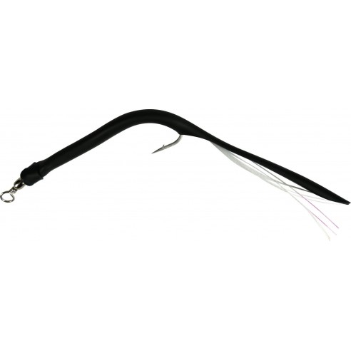 Ragot Anguill Normande Brill 105 mm. artificial fishing lure