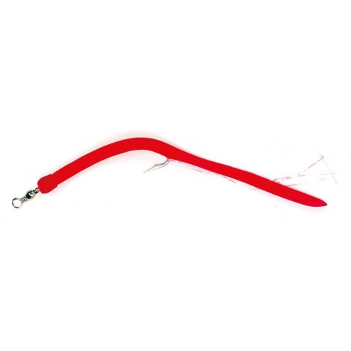 Ragot Anguill Normande Brill 105 mm. artificial fishing lure