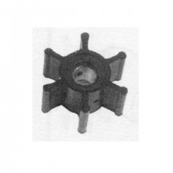 Impeller för Jmp 7001 pump