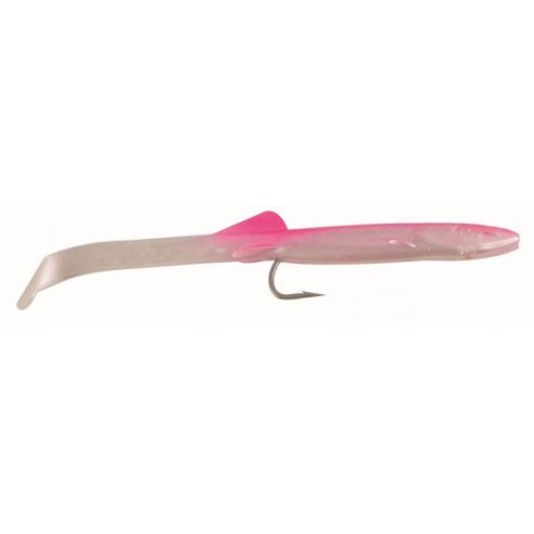Cebo de pesca artificial Ragot Raglou de 120 mm.