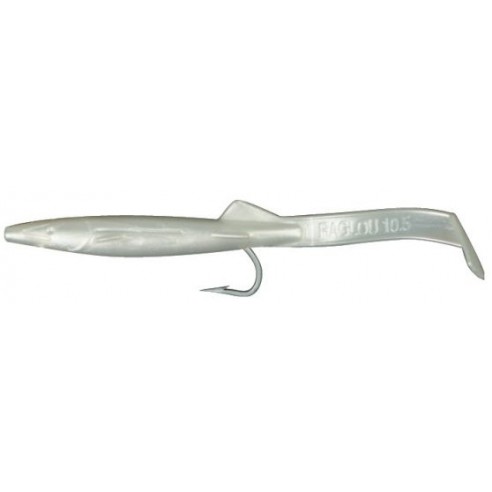 Ragot Raglou 55 mm. leurre de pêche