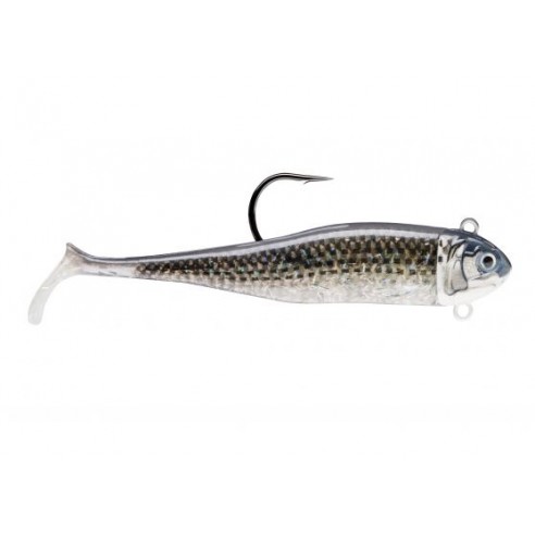 Storm Biscay Coast Minnow 120 mm. esca artificiale da pesca