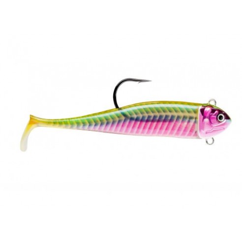 Storm Biscay Coast Minnow 120 mm. esca artificiale da pesca