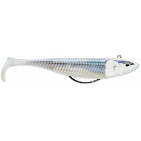 Storm Biscay Deep Shad 150 mm. Kunstaas voor de visserij.