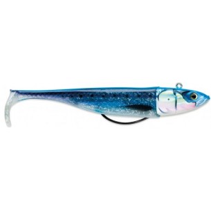 Storm Biscay Deep Shad Heavy 170 mm. esca artificiale da pesca