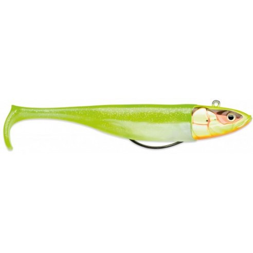 Storm Biscay Deep Shad Heavy 170 mm. künstlicher Angelköder
