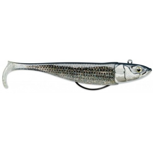 Storm Biscay Deep Shad Heavy 170 mm kunstig fiskelokk
