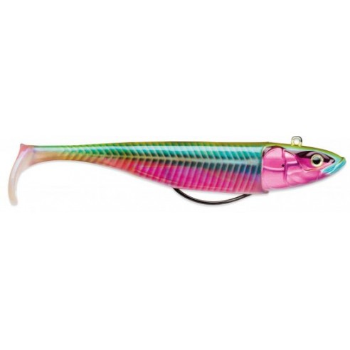 Storm Biscay Deep Shad Heavy 170 mm. esca artificiale da pesca