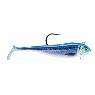Storm Biscay Minnow 140 mm. esca artificiale da pesca