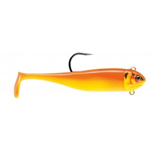 Storm Biscay Minnow 140 mm kunstig fiskelokk 2