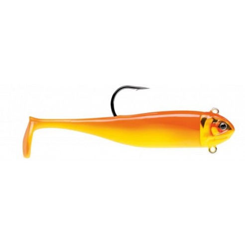 Storm Biscay Minnow 140 mm. esca artificiale da pesca