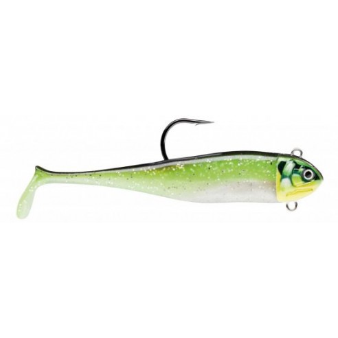 Storm Biscay Minnow 140 mm kunstig fiskelokk