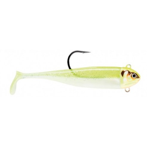 Storm Biscay Minnow 140mm konstgjort fiskedrag