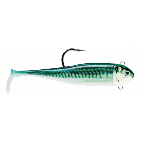 Storm Biscay Minnow 140mm kunstaas