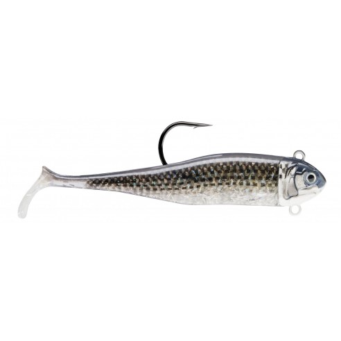 Storm Biscay Minnow 140 mm. Angelköder