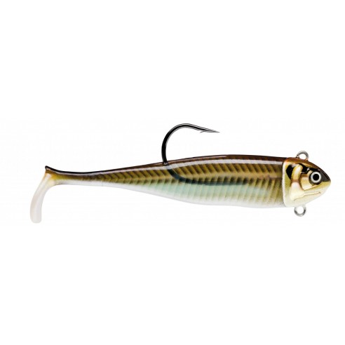 Storm Biscay Minnow 140mm kunstaas
