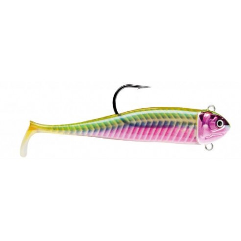 Storm Biscay Minnow 140mm kunstaas