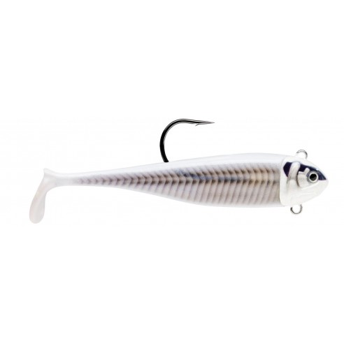 Storm Biscay Minnow 140mm konstgjort fiskedrag