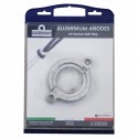 Kit d'anodes pour moteurs Yanmar SD 20-30-31-40-50 - Saildrivers