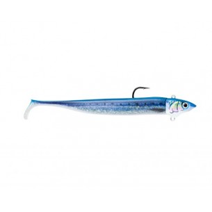 Storm Biscay Sandeel Heavy 180 mm. artificial fishing lure