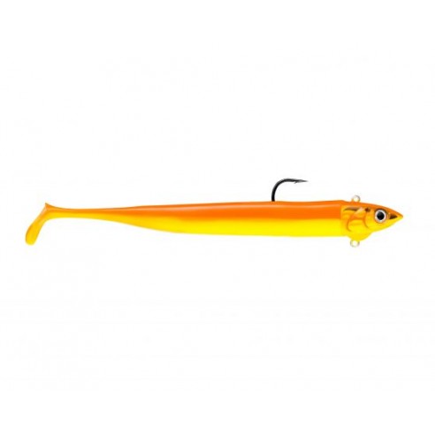 Storm Biscay Sandeel Heavy 180 mm. artificial fishing lure