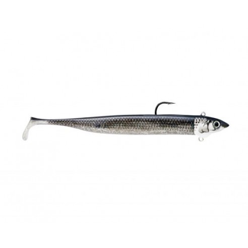 Storm Biscay Sandeel Heavy 180 mm. artificial fishing lure