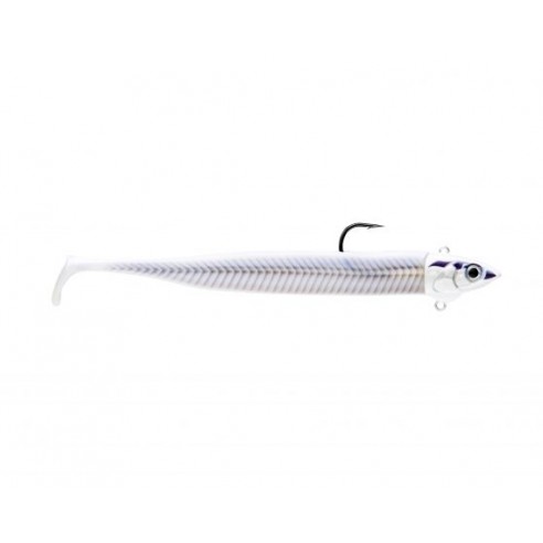 Storm Biscay Sandeel Heavy 180 mm. artificial fishing lure