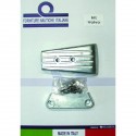 Kit de ánodos de aluminio para motores Volvo Penta DPH