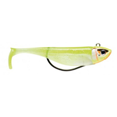 Storm Biscay Shad 140 mm. Angelköder